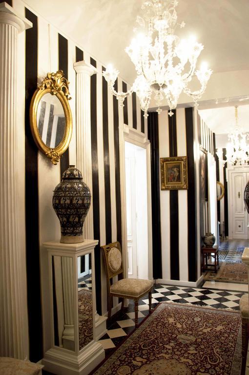 Bed and Breakfast Gb House Torino Esterno foto
