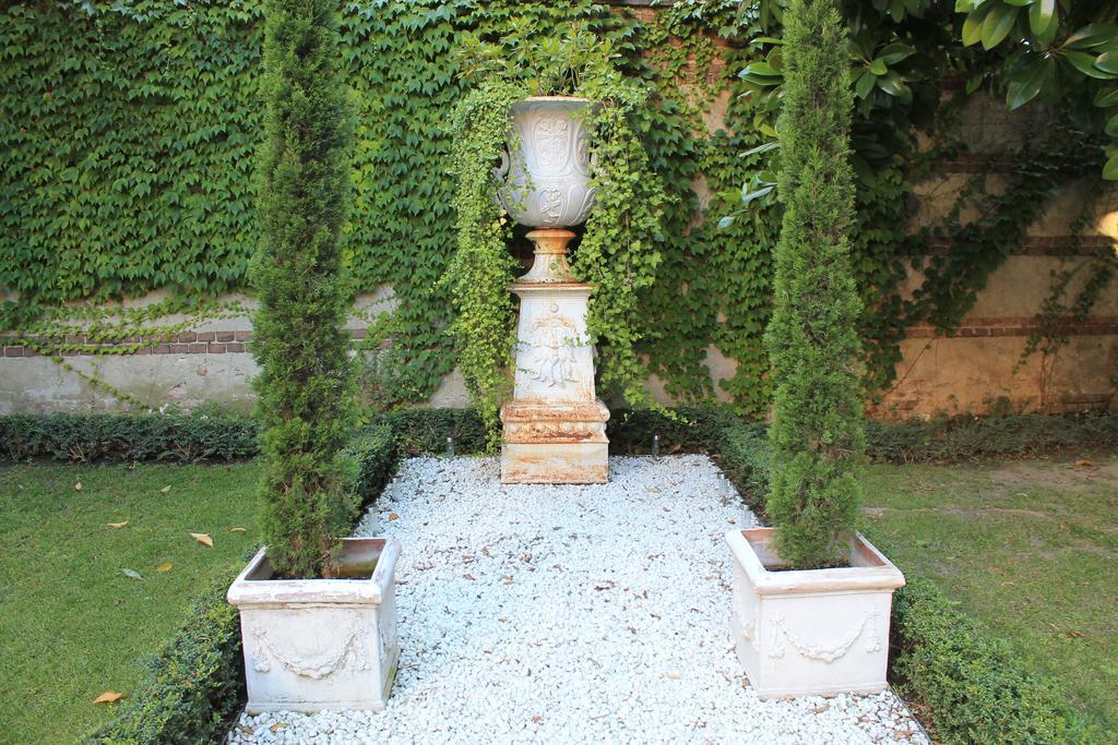 Bed and Breakfast Gb House Torino Esterno foto