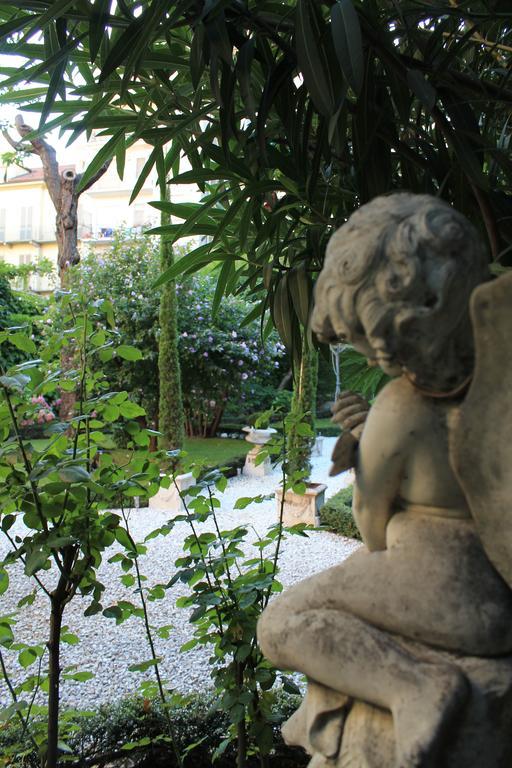 Bed and Breakfast Gb House Torino Esterno foto