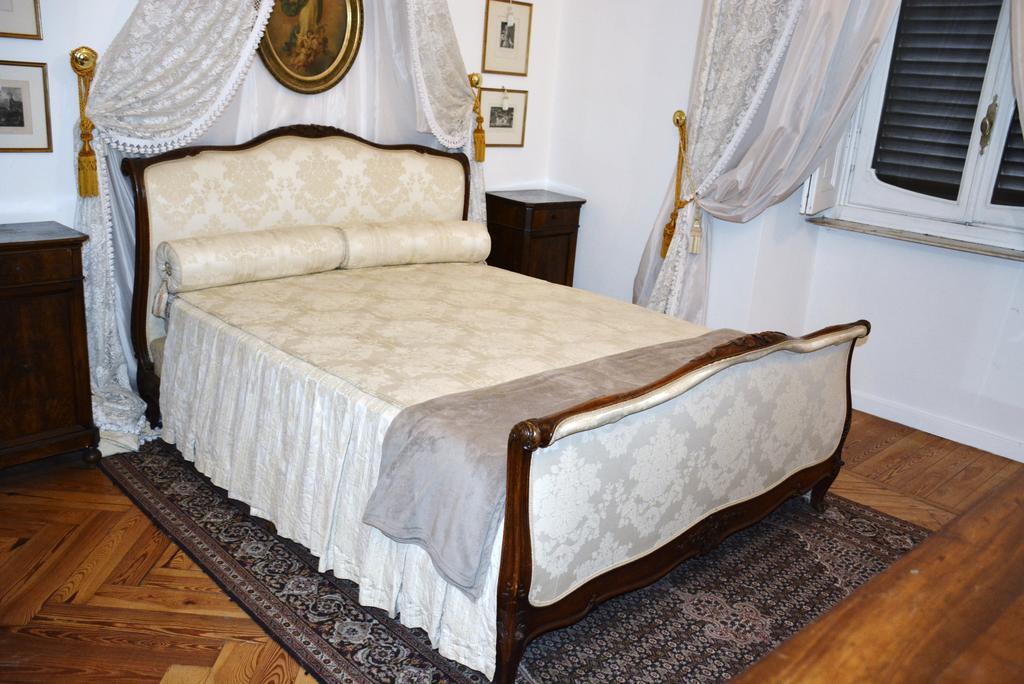 Bed and Breakfast Gb House Torino Esterno foto
