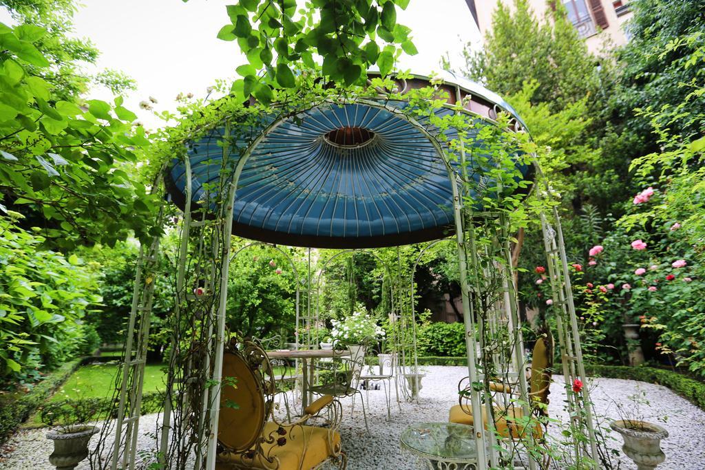 Bed and Breakfast Gb House Torino Esterno foto