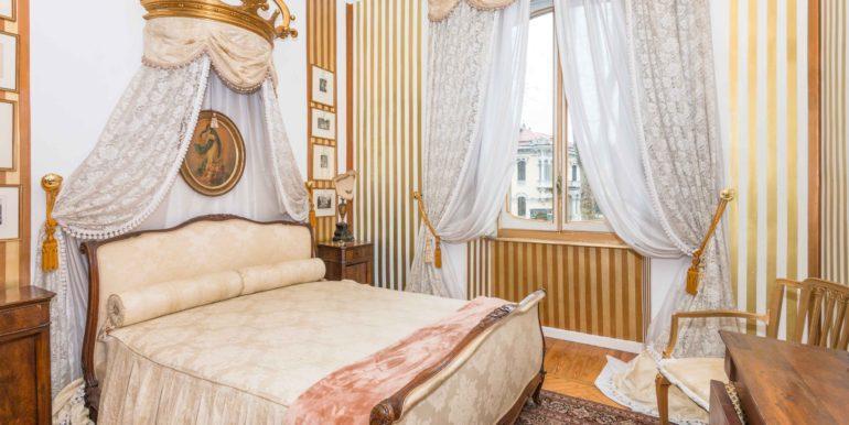 Bed and Breakfast Gb House Torino Esterno foto
