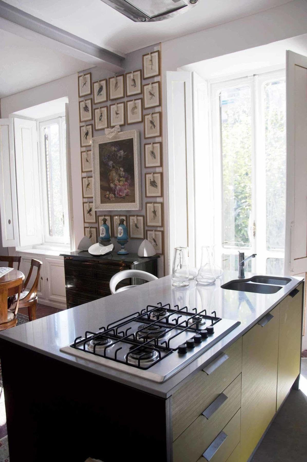 Bed and Breakfast Gb House Torino Esterno foto