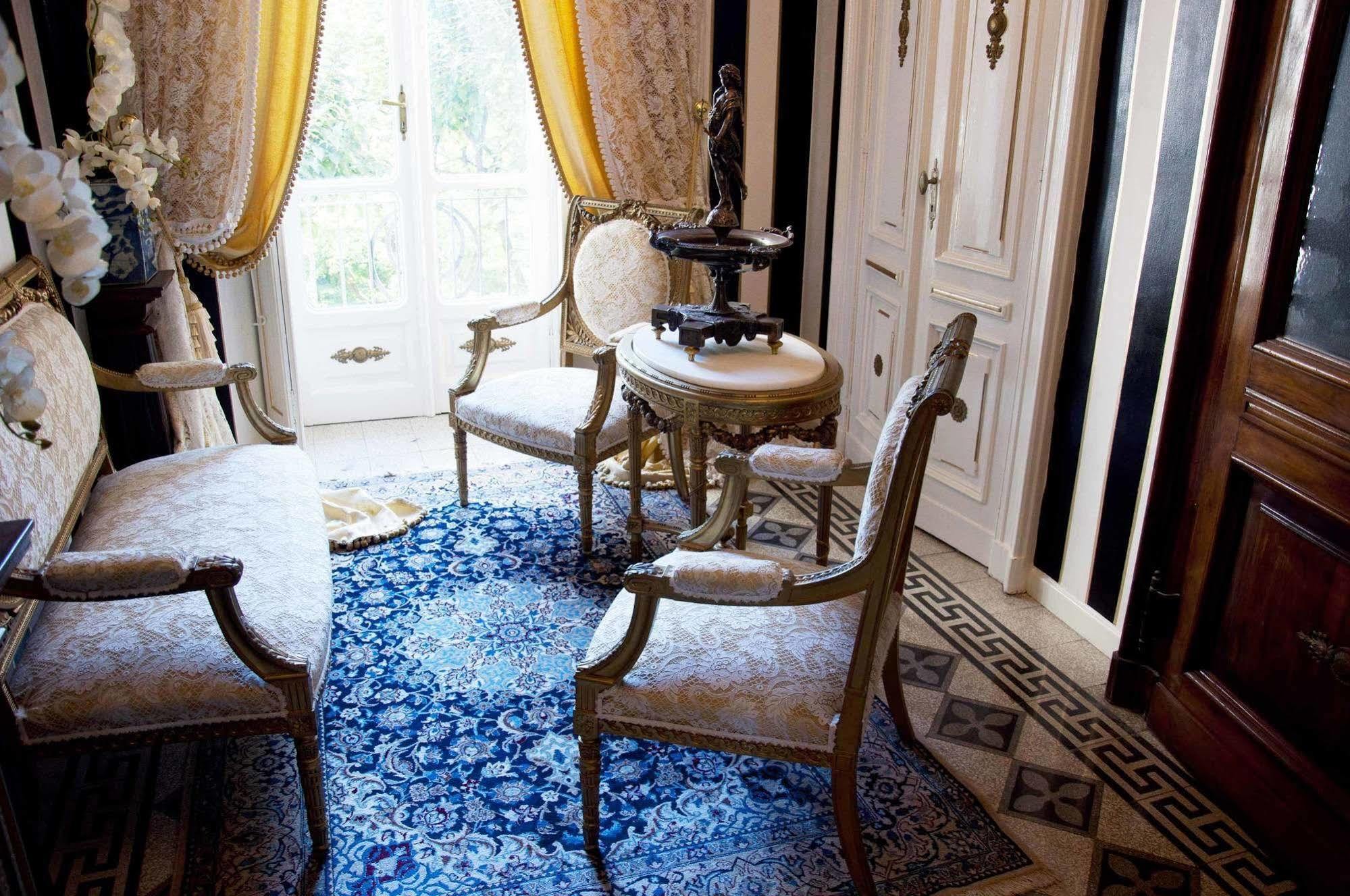 Bed and Breakfast Gb House Torino Esterno foto