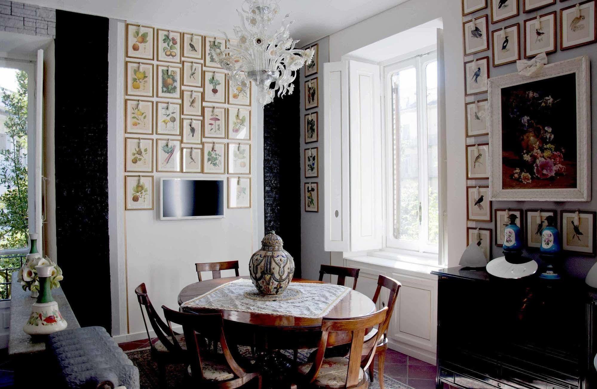 Bed and Breakfast Gb House Torino Esterno foto
