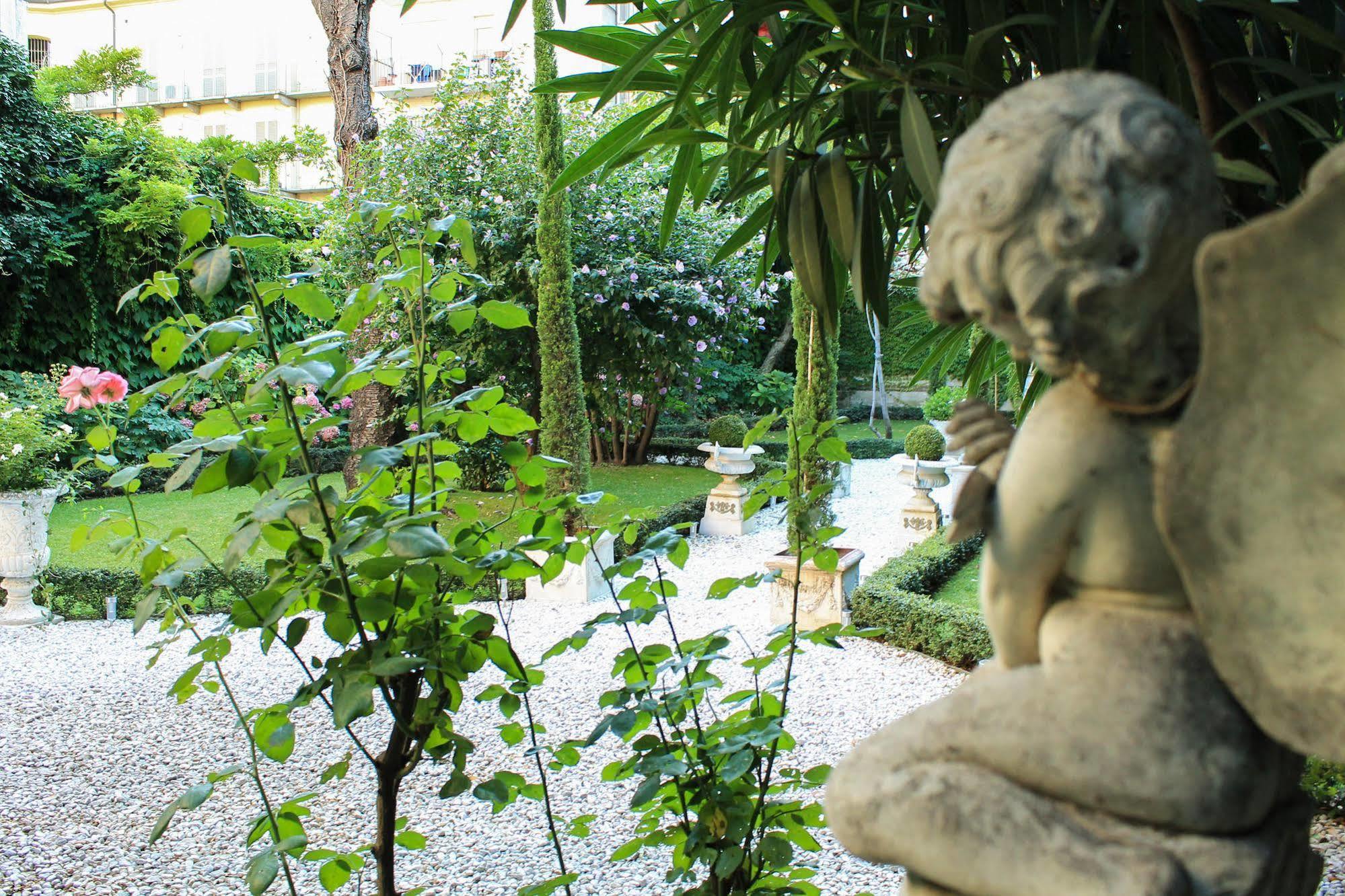 Bed and Breakfast Gb House Torino Esterno foto
